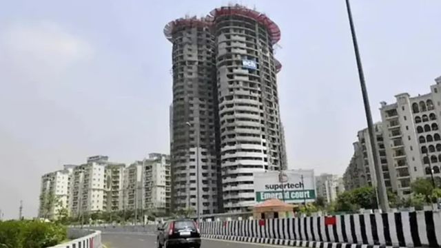 Gần 2.000 dự án nhà ở tại 42 thành phố bị đắp chiếu, chuyện gì đã xảy ra? 