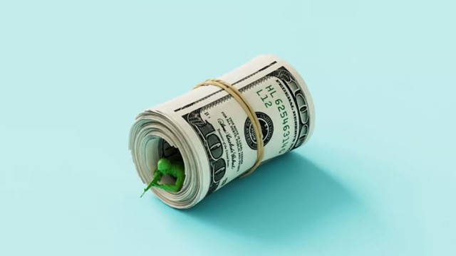 Đồng USD vỡ trận, làn sóng châu Á trỗi dậy: Nguy cơ hiệu ứng domino lan ra toàn cầu