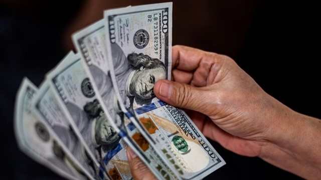 Dòng vốn châu Á tháo chạy, 2.500 tỷ USD có nguy cơ 'bốc hơi': Chuyện gì đang xảy ra tại nền kinh tế lớn nhất thế giới?