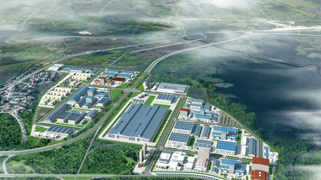 Khu kinh tế đầu tiên của Việt Nam tại Cuba có quy mô khủng hơn 250ha, gần 3 sân bay lớn và liền kề cảng nước sâu chiến lược