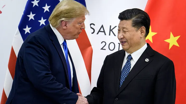 Tại sao Trung Quốc không vội vàng tìm kiếm thỏa thuận thương mại với Mỹ?