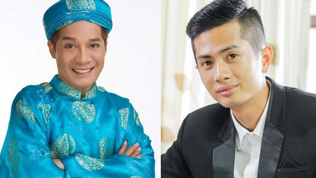 3 nam nghệ sĩ gốc Đồng Tháp: Người là NSƯT nổi tiếng cả nước kiếm 2,5 cây vàng/ngày, người là thủ khoa, tình cũ của 'Ngọc nữ màn ảnh'