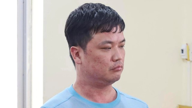 Đề nghị ai là nạn nhân của Tiktoker Lê Việt Hùng khẩn trương liên hệ với Công an 