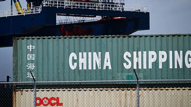 'Gót chân Achilles' lộ diện, xuất khẩu sang Mỹ lao dốc: Liệu Trung Quốc có duy trì đà tăng trưởng ngoạn mục?