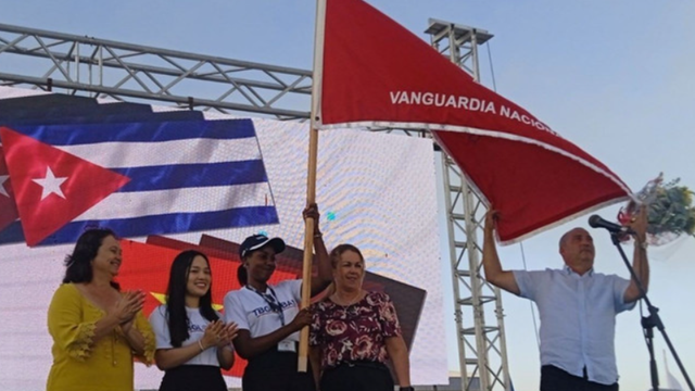 Doanh nghiệp Việt tỏa sáng tại Cuba, được vinh danh vì đóng góp xuất sắc trong sản xuất và cộng đồng