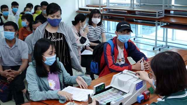 Chính thức: Miễn học phí cho học sinh cả nước, riêng học sinh tư thục sẽ cấp trực tiếp cho từng em