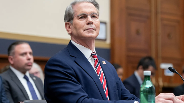 Mỹ-Trung bất ngờ tuyên bố đạt thỏa thuận, cuộc chiến thương mại sẽ đảo chiều?