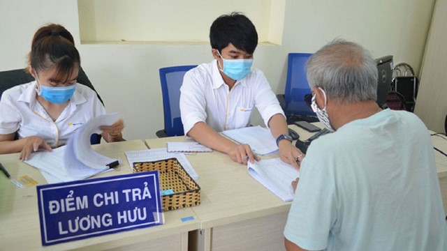 Từ 1/7, 3 nhóm đối tượng này bị cắt lương hưu, trợ cấp BHXH, ai thuộc nhóm này cần đặc biệt lưu ý