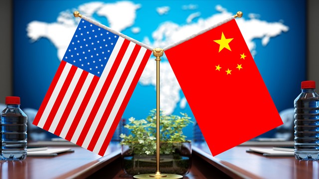 Mỹ 'xuống thang': Ông Trump chấp nhận phần lớn yêu cầu thương mại của Trung Quốc