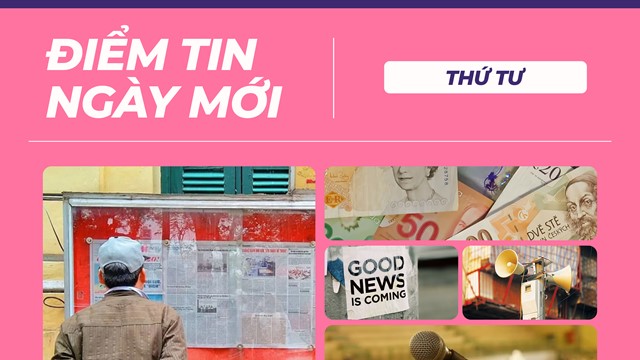 Điểm tin nóng 14/5: Mỹ thêm nhượng bộ Trung Quốc, Thủ tướng họp bàn với sếp lớn Boeing, Coca-Cola