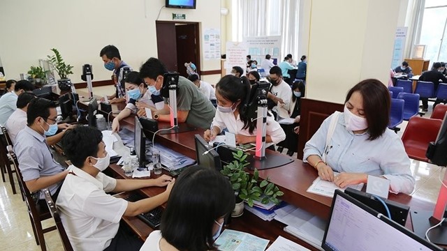 Sắp tới, công chức sẽ được 'chấm điểm' bằng phần mềm, đo hiệu suất như nhân viên doanh nghiệp