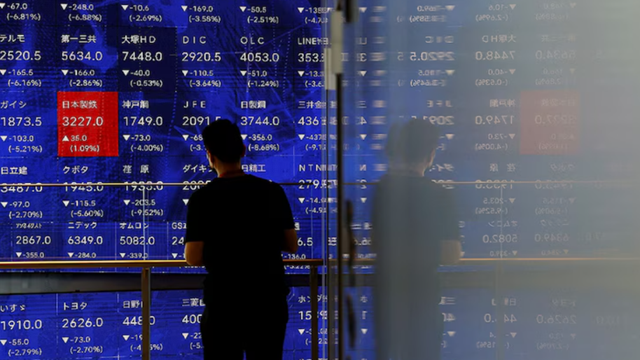 'Cú bắt tay' Mỹ - Trung thổi bùng thị trường: Chứng khoán châu Á bùng nổ, các đồng tiền chủ chốt đồng loạt tăng giá