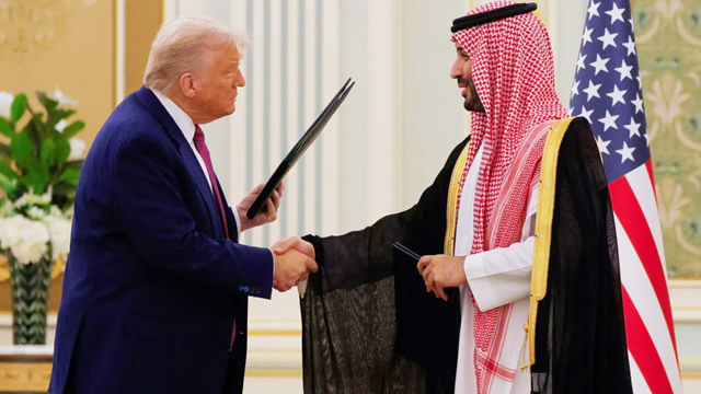 600 tỷ USD chảy thẳng vào Mỹ: Ông Trump đạt thỏa thuận chiến lược với quốc gia châu Á