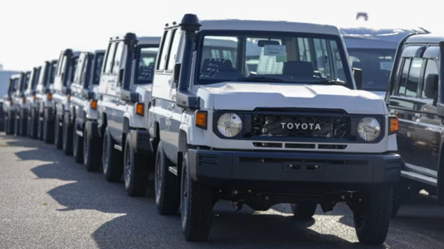 Báo động hàng loạt nhà sản xuất ô tô phương Tây có thể bị 'xóa sổ' tại Trung Quốc, chuyện gì xảy ra?