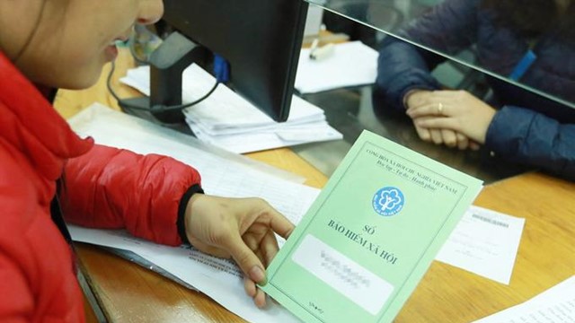 Trốn đóng bảo hiểm xã hội cho người lao động, doanh nghiệp sẽ bị phạt tới 6 tỷ đồng