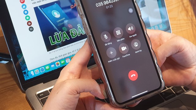 Cụ Đ. mất 1 tỷ sau khi làm theo lời 'nhân viên điện lực', công an lập tức khuyến cáo