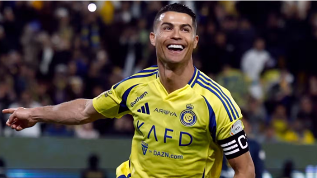 Kiếm tiền đỉnh cao nhưng Ronaldo sắp giải nghệ ở tuổi 40?