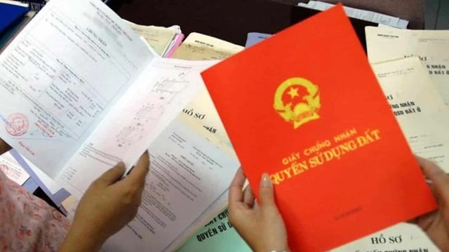 2 khoản phí bắt buộc phải nộp khi làm sổ đỏ năm 2025, người dân cần đặc biệt lưu ý