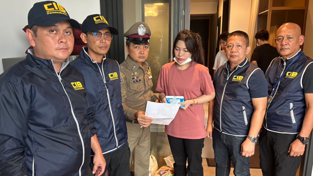 Bắt cô gái dụ dỗ sư trụ trì biển thủ 234 tỷ đồng của nhà chùa, gây bê bối rúng động Đông Nam Á