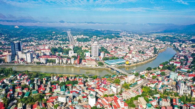 Chính thức mở thêm tuyến du lịch xuyên biên giới Việt Nam - Trung Quốc