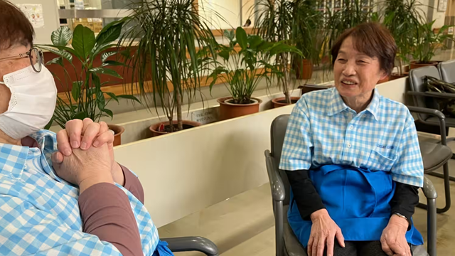 Hơn 5 triệu người trên 70 tuổi vẫn phải đi làm: Chuyện gì xảy ra tại nền kinh tế lớn thứ 4 thế giới? 