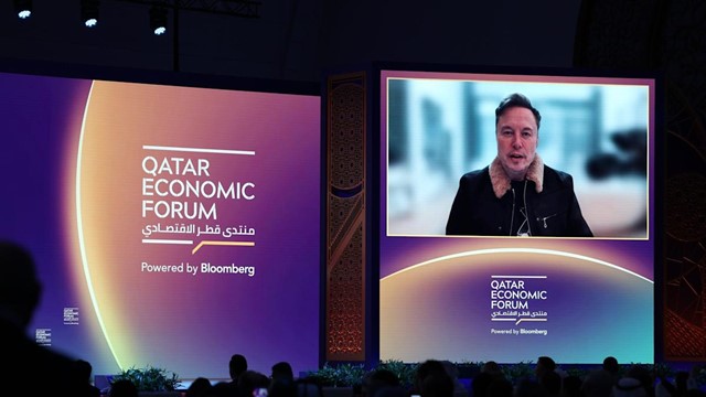 SỐC: Elon Musk ngậm ngùi thừa nhận DOGE không có thực quyền, tuyên bố sẽ gắn bó lâu dài với Tesla!