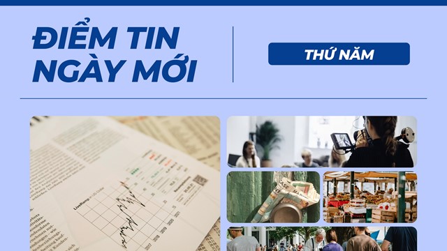 Điểm tin nóng 22/5: Tổng Giám đốc Sacombank rời ‘ghế nóng’, một mặt hàng của Việt Nam sắp bị Mỹ áp thuế gần 400%