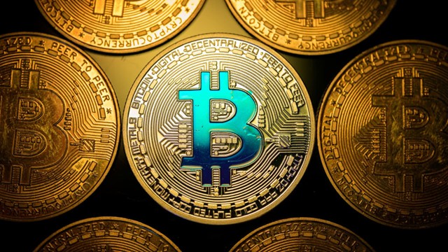 Bitcoin vượt mốc 110.000 USD, lập kỷ lục chưa từng có trong lịch sử