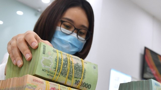 Mới: Trình Trung ương 5 bảng lương, 9 chế độ phụ cấp mới cho cán bộ, công chức, áp dụng sau 2026