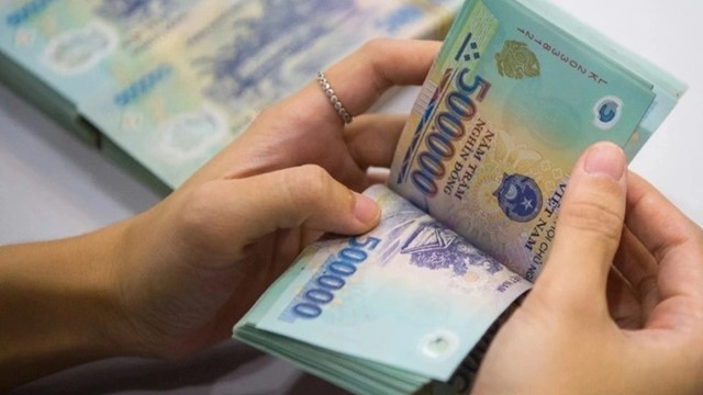 Hạn chót 31/5 sẽ có chế độ, tiền lương, phụ cấp trách nhiệm cho cán bộ, công chức, viên chức cấp xã sau sáp nhập