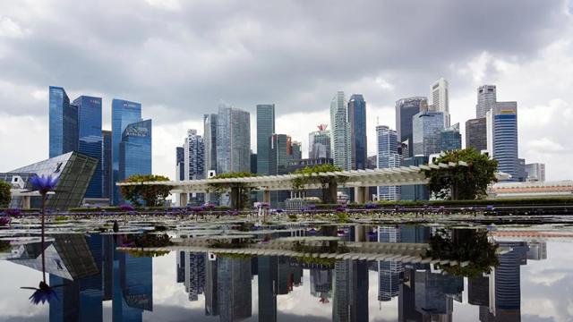 Quốc gia mệnh danh 'con hổ châu Á' lung lay: Nguy cơ suy thoái kỹ thuật cận kề, hàng loạt trụ cột kinh tế suy yếu?