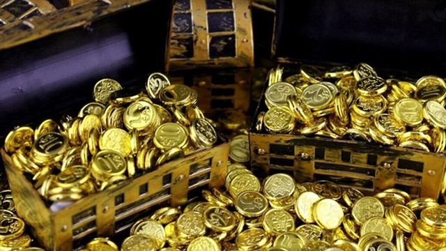 Tịch thu 17,7 kg vàng cùng gần 40 tỷ đồng từ tên trộm phá tủ ngân hàng 