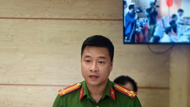 Phó cục trưởng C03 chỉ ra 8 thủ đoạn sản xuất thuốc giả, Bộ trưởng Bộ Y tế yêu cầu các cấp làm nhiệm vụ 'không có vùng cấm, không có ngoại lệ'