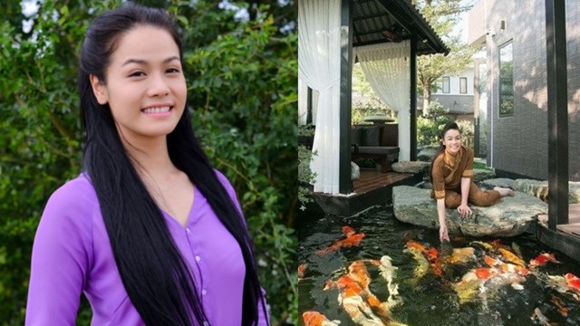 Phú bà Viz nổi tiếng cả nước: 13 tuổi đi làm giúp việc, 40 tuổi là CEO 2 công ty lớn, ở biệt thự 20 tỷ, không lấy chồng