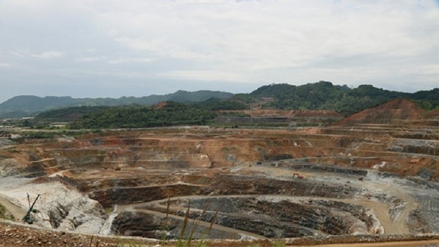 Láng giềng dùng công nghệ đào mỏ kho báu quý nhất thế giới, Việt Nam cũng có trữ lượng lớn thứ 4 toàn cầu