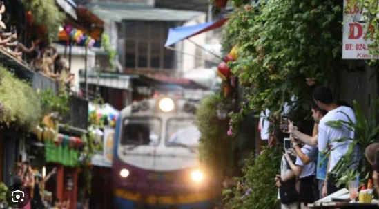 Tàu giường nằm xuyên biên giới Hà Nội – Nam Ninh mở cửa trở lại: Viễn cảnh đôi bên cùng có lợi