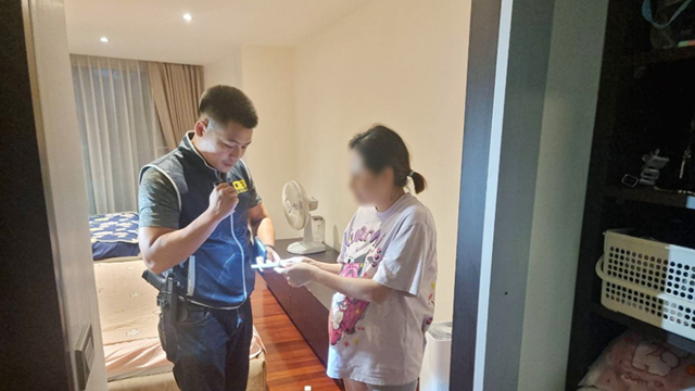 Bắt Madam Ngô vì lừa đảo 2.600 người