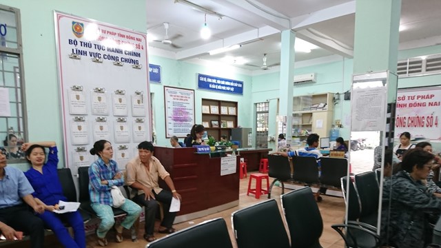 Kể từ 1/7, các phòng công chứng nhà nước phải làm việc này ngay nếu không sẽ bị giải thể