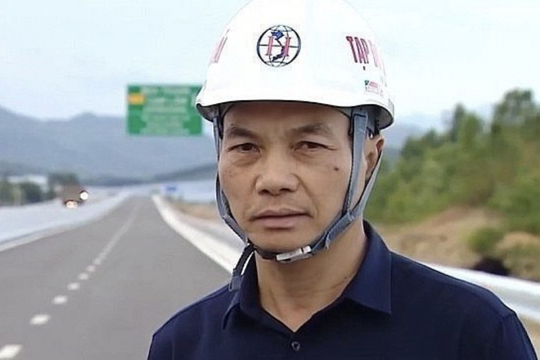 Bị đánh trượt gói thầu xây cao tốc 800 tỷ đồng, Tập đoàn Sơn Hải gửi kiến nghị khẩn, 'tố' dấu hiệu bất thường