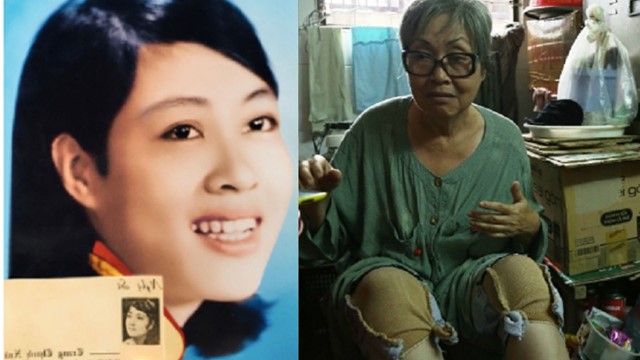 Cô đào cải lương nổi tiếng khắp Việt Nam một thời, được bao người săn đón: U80 bán vé số kiếm cơm, sống cô độc trong nhà trọ vỏn vẹn 10m2