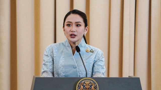 Thủ tướng Thái Lan đề xuất tung 115 tỷ USD cứu nền kinh tế, đối mặt nguy cơ từ chức nếu thất bại