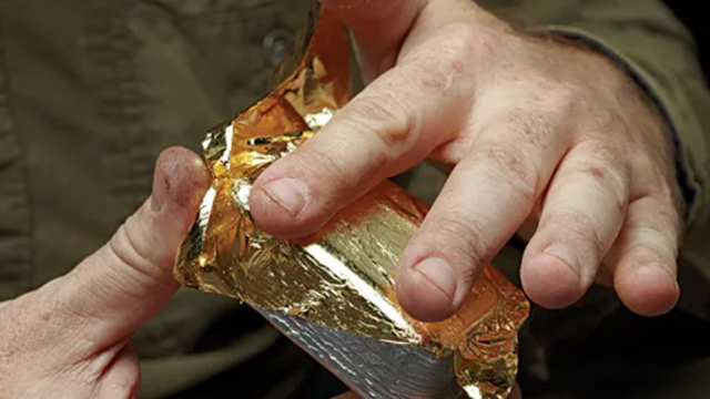 Bắt giữ 'ông trùm' bất động sản đứng sau vụ dùng 66kg vàng giả thế chấp vay gần 40 tỷ đồng