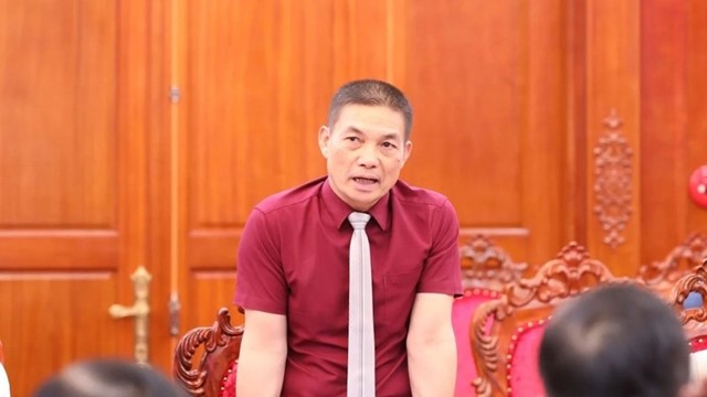 Vụ trượt thầu 880 tỷ đồng tại Bình Phước: Tập đoàn Sơn Hải kiến nghị, Chính phủ và địa phương gấp rút vào cuộc