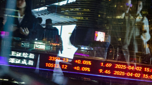 Nhà đầu tư nước ngoài rút vốn với tốc độ không tưởng rồi đổ vào Trung Quốc: Chuyện gì xảy ra?