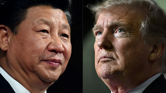 Nóng: Ông Trump bất ngờ cáo buộc Trung Quốc vi phạm thỏa thuận thương mại sơ bộ