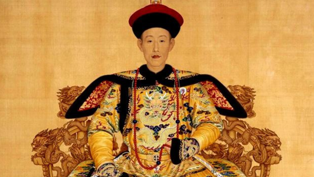 Vị vua sai người chế tác 1.800 ấn chương, dù cháy xém vẫn trị giá hơn 480 tỷ đồng/chiếc, là Hoàng đế có công lớn trong lịch sử Trung Hoa 