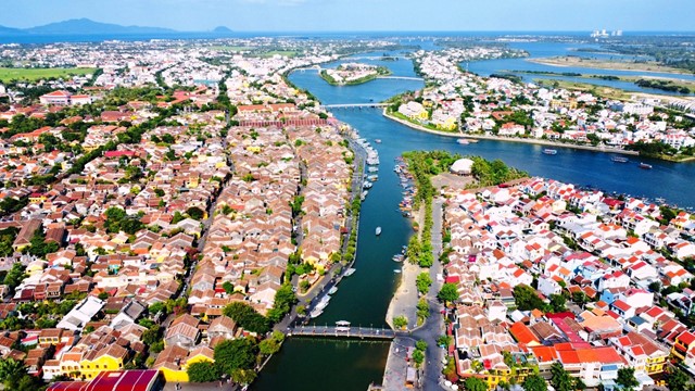 Tỉnh duy nhất ở Việt Nam có 2 Di sản văn hóa thế giới, quê hương của 3 nhân vật nổi tiếng lẫy lừng, tên được đặt cho tên đường, trường học khắp cả nước