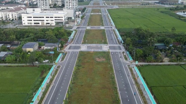 Kỹ sư dùng bằng giả tại dự án 669 tỷ đồng, 'ông lớn' xây dựng hạ tầng coi bản thân cũng là bên bị hại
