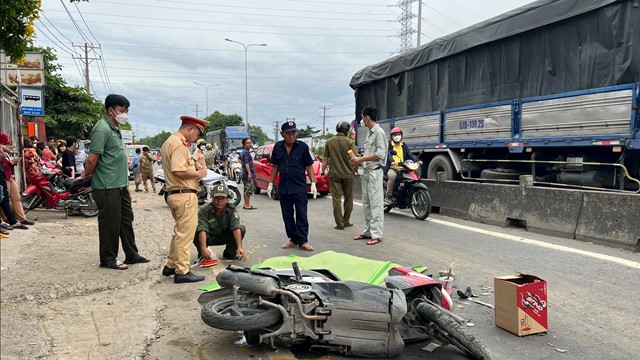 Mới: Người bị tai nạn giao thông có thể được hỗ trợ tối đa 100 triệu đồng