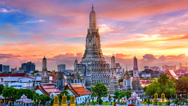 Lộ diện top 5 thành phố tốt nhất thế giới để làm việc từ xa, đại diện Đông Nam Á bất ngờ đứng số 1